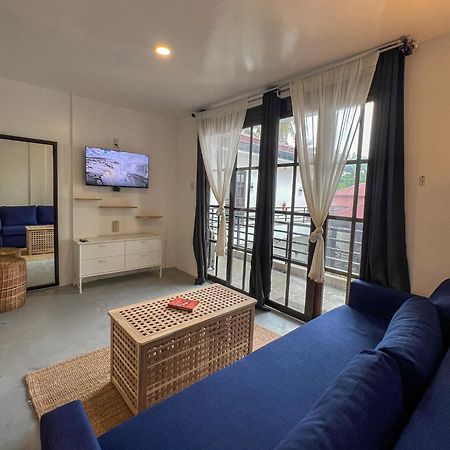 Hotel Siargao Bed And Brewery General Luna  Exteriér fotografie