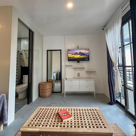 Hotel Siargao Bed And Brewery General Luna  Exteriér fotografie